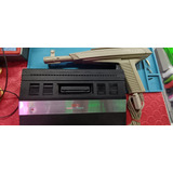 Atari 2600 Y Lote De Juegos 