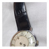 Reloj De  Pulsera Vintage Aureole Mistery
