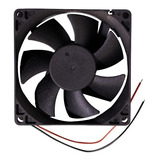 Ventilador 3 Pulgadas Avc 80x25 12v  