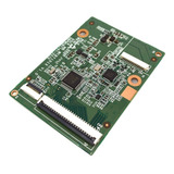 Placa Dock Positivo Dbpwcbt101-2510 Para Duo Zx2030