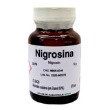 Nigrosina 5 G Fagalab Colorante 