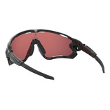 Lente Solar Oakley Jawbreaker Hombre 0oo9290 Negro