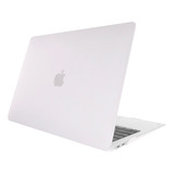 Case Capa New Macbook Air 13.3 A2179 2020 - A Pronta Entrega