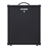 Amplificador Boss Para Bajo Ktn-210b 160w