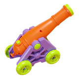 Carrot Cannon Toy, Juguete Para Niños Con Descompresión Laun