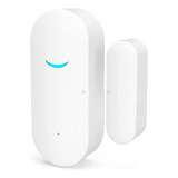 Imanes Con Sensor Wifi Para Puertas Y Ventanas Smart App Con