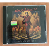 Michael Jackson Blood On The Dance Floor History In The Mix