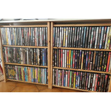 Lote De Dvd Originales Usado.