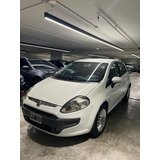 Fiat Punto 2013 1.6 Essence