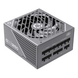 Fonte Gamemax Gx1250 Pro 1250w, 80 Plus, Platinum Full