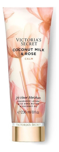  Victoria´s Secret Coconut Milk & Rose Body Lotion