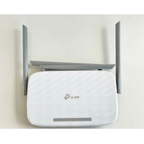 Caixa Com 20 Roteadores Wireless Archer C5w Gigabit Dualband