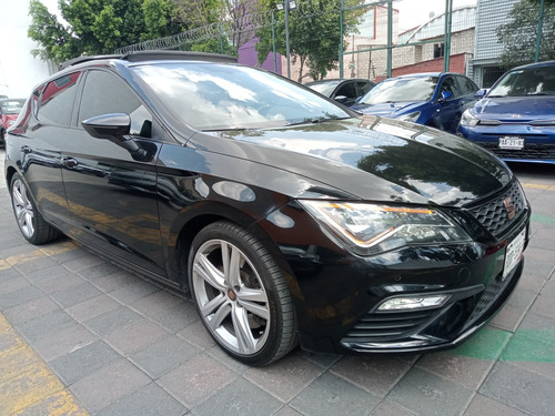 Seat Leon 2019 2.0 L T Cupra At 5p