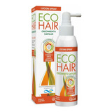 Eco Hair Locion X 125 Ml Anticaida Del Cabello Openfarma