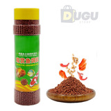 Alimento Para Peces Koi, Carassius Y Disco 300gr Claver Fish