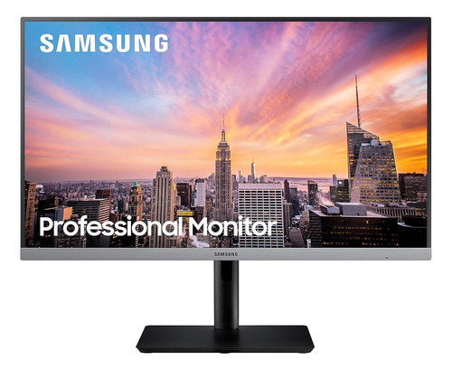 Samsung Business Sr650 Series 24 Pulgadas Ips 1080p 75hz Mon