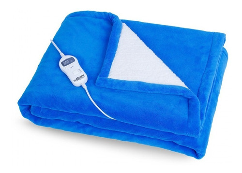 Manta Térmica Thorben Multiuso Thermic Blanket Azul