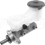 Bomba De Freno Honda Cr-v 2002 - 2004 2.4l Partech Sin Abs