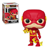 Funko Pop Dc Heroes The Flash Lightning