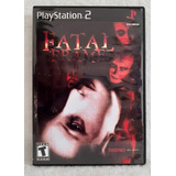 Fatal Frame Collections
