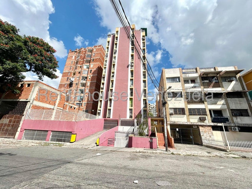 Marcos González Alquila Apartamento Semi Amoblado Zona Este Barquisimeto - Lara #25-12974