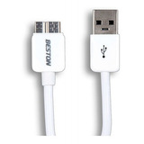 Cable Convertidor Datos Usb A Mini Sata Camaras Profesional