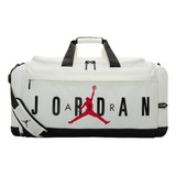 Maletin Nike Bags Jordan Brand L-blanco