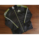  Deportiva Original adidas Talle M De Niño Excelente Estado