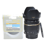 Objetiva Para Nikon 17-50mm 2.8 Nota 10 !!!