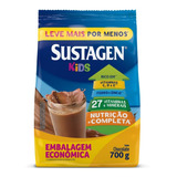 Complemento Alimentar Chocolate Sachê 700g Sustagen