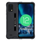 Umidigi Bison Gt2 Pro 8g+256gb, Teléfono Robusto Nfc