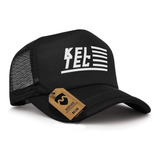 Gorra Kel Tec Caza Camping Pesca - Mapuer Remeras 1