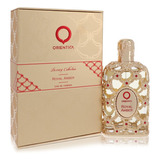 Perfume Orientica Royal Amber Eau De Parfum 80 Ml Para Hombr