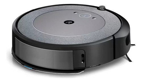 Irobot Roomba Combo I5 Robot 2 En 1 Trapea Y Aspira Msi