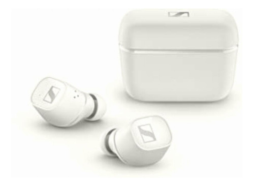 Auidífonos Sennheiser Cx 400bt True Wireless White