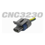 Conector Sensor Iat Chevrolet Aveo/corsa/optra/spark/captiva Chevrolet Captiva