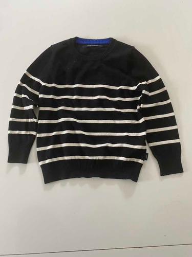 Sweater Little Akiabara Niño