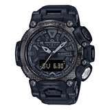 Reloj G-shock Hombre Gr-b200-1bdr