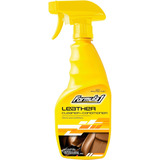 Limpiador Y Acondicionador De Cuero 473ml Formula 1 615163