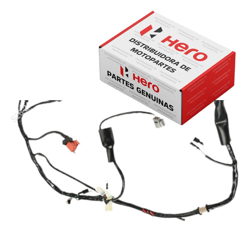 Arnes Principal Hero Original Eco 150 Tr C06050024