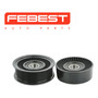 Poleas Tensoras De Correa Jeep Cherokee Liberty Dodge Ram Dodge Ram