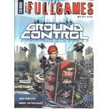 Ground Control Pc Original Mídia Física Fullgames 67