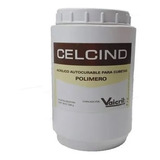 Acrilico Autocurable Cubetas Celind Vaicril 100gr Dental