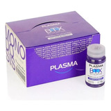 Ampollas Plasma Btx Capilar + Acido Hialuronico Y Colageno 