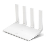 Router Wifi Huawei Ws5200 Gamer De Alto Rendimiento Con 4 Antenas