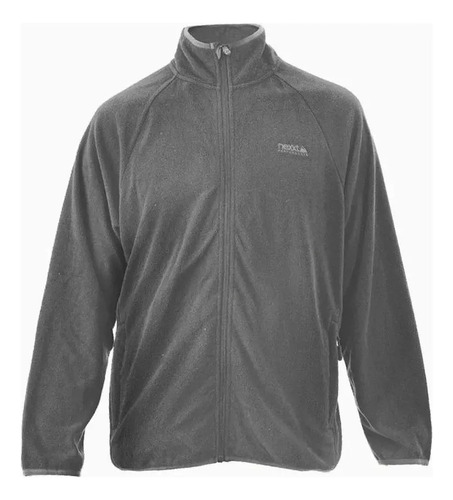 Campera Buzo Polar Taban Nexxt Termico Hombre