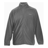 Campera Buzo Polar Taban Nexxt Termico Hombre