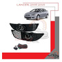 Halogenos Mitsubishi Lancer 2008-2015 Mitsubishi LANCER LS
