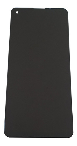 Pantalla Lcd Touch  Para LG K51s Lmk510hm Negro