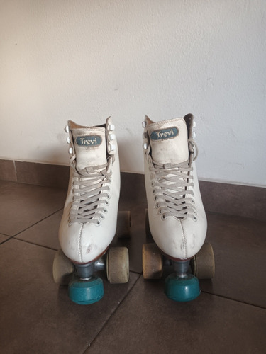 Patines Profesionales Trevi T36